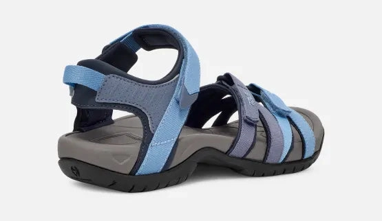 4266 Teva W Tirra BLMU Warm Feel