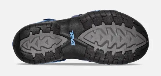 Sandal Organization Coast Line 4266 Teva W Tirra BLMU