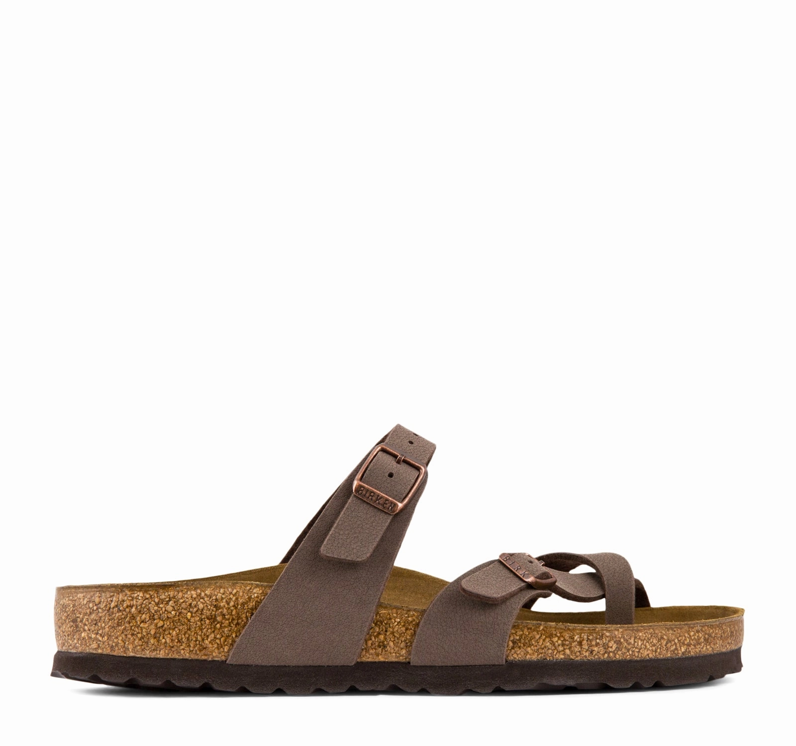 Easy To Clean Step Easy Birkenstock Mayari Birkibuc Sandal