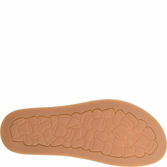 Tutsi | Etiope Brown | Leather Walk Control