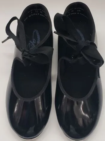 Tyette -- Women's Economy Tap Oxford Dad Pick