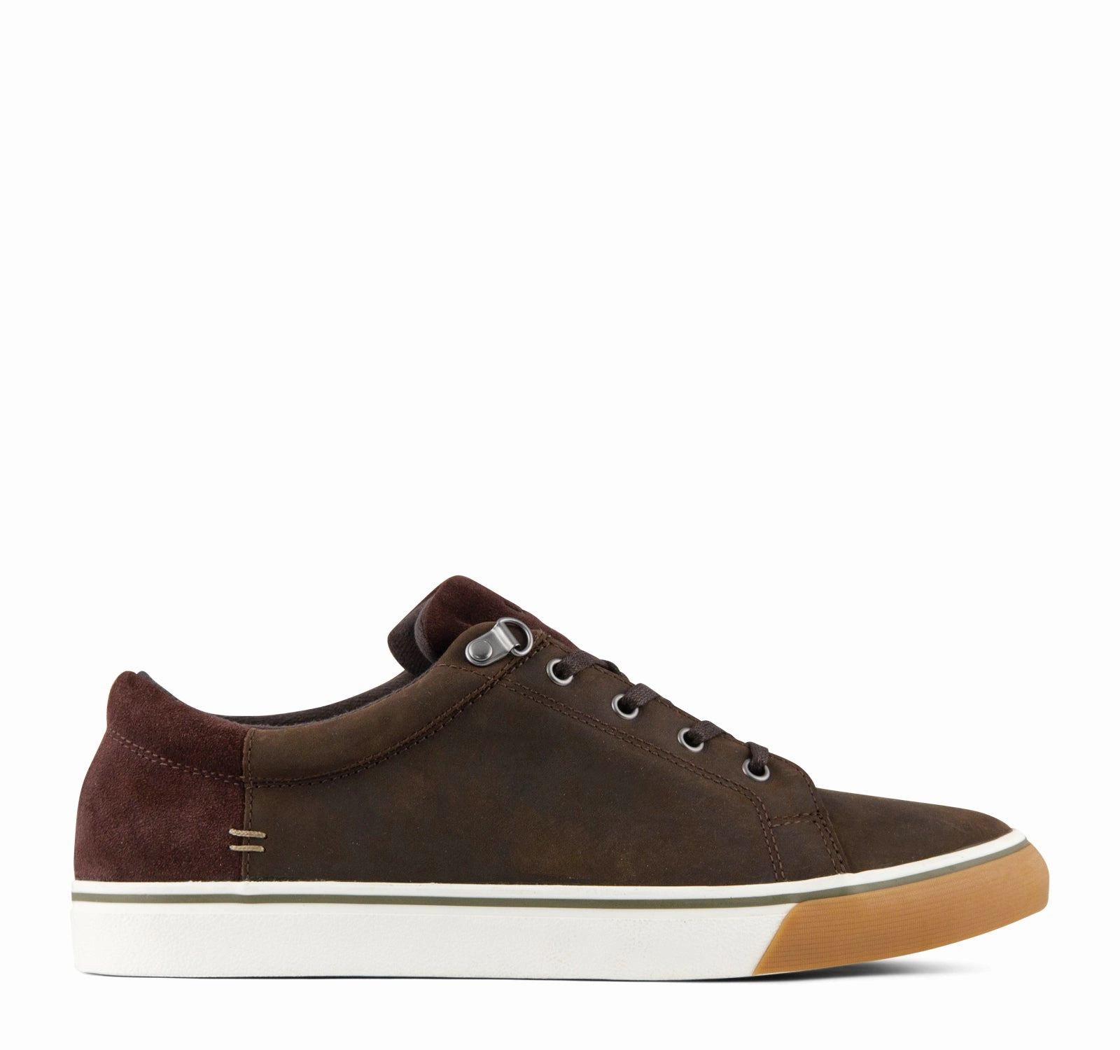UGG Brock II Waterproof Sneaker Low   Top Sports Culture