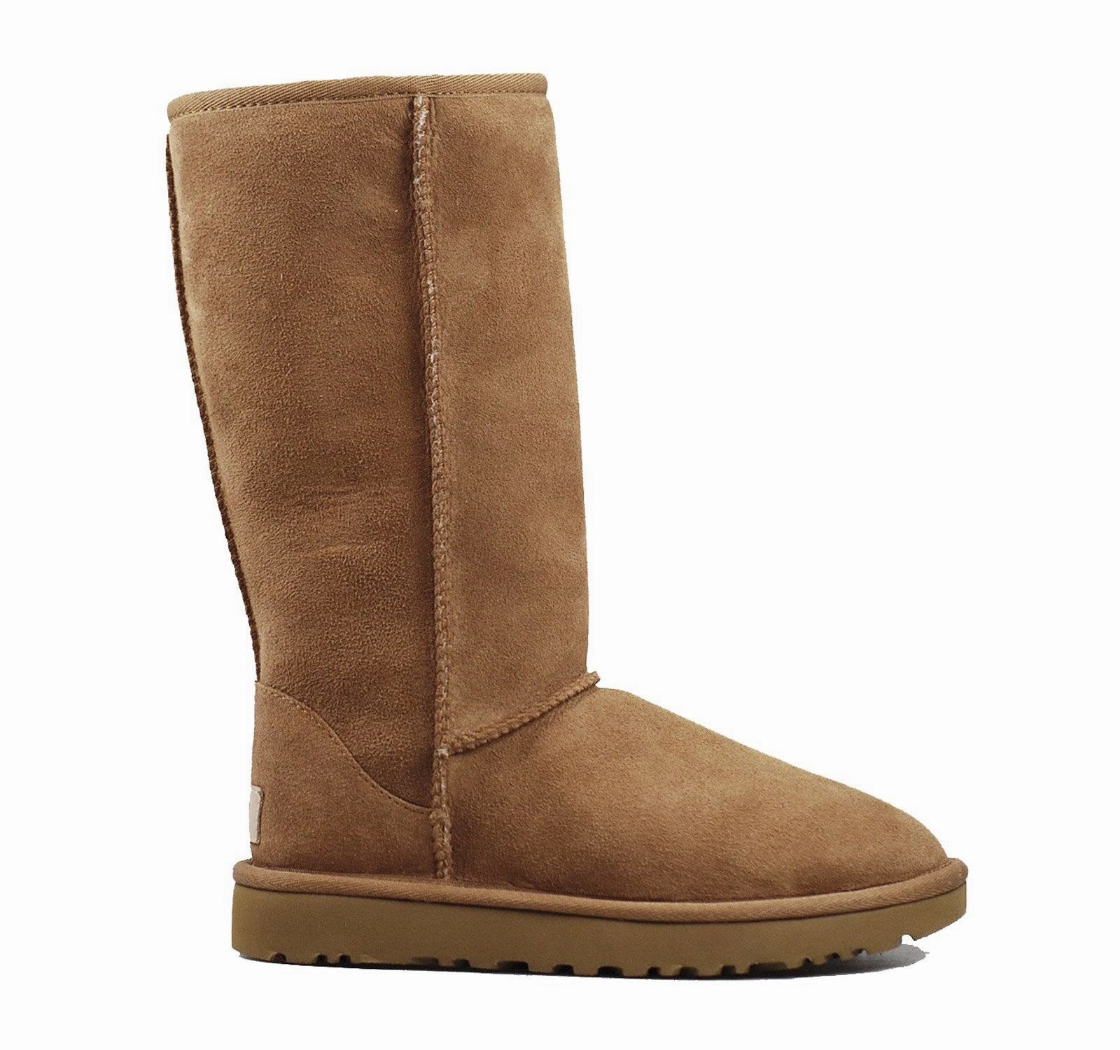 UGG Classic Tall II Women's Boot Stylish Protection Rough Ready