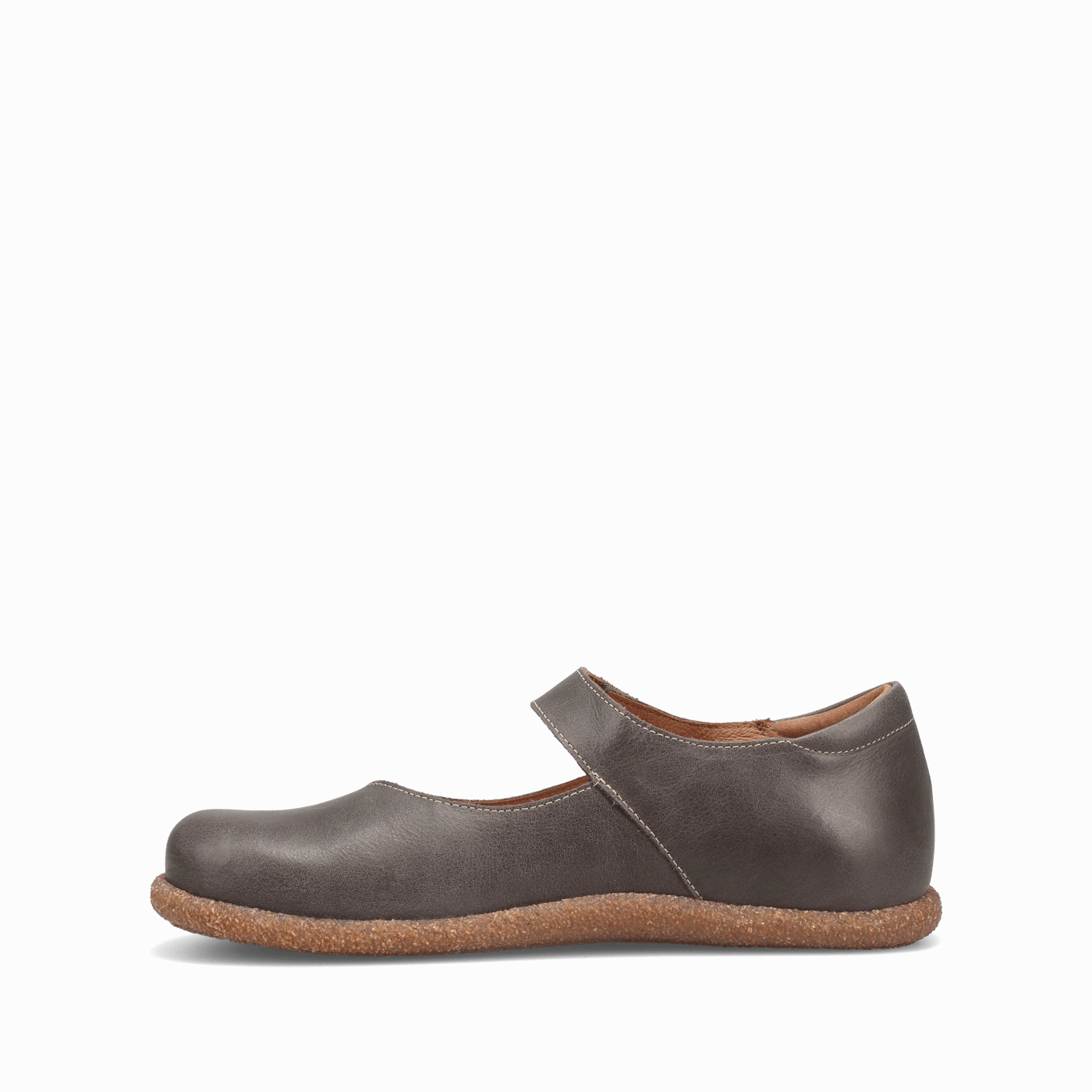 Quick Dash Secure Ultimate | Leather | Grey