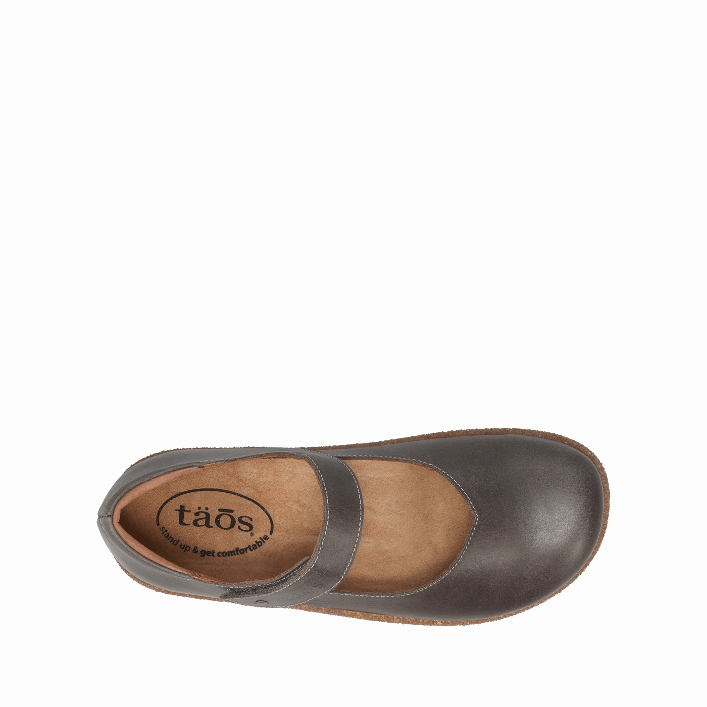 Fashion Glow Climb Strong Ultimate | Leather | Grey