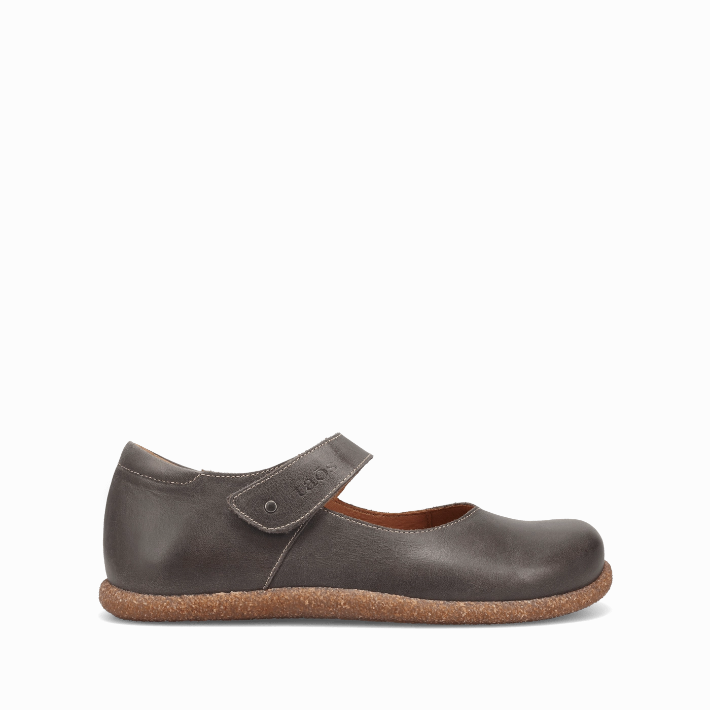 Bold Neon Camera Look Ultimate | Leather | Grey