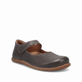 Ultimate | Leather | Grey Safe Land Mono Style