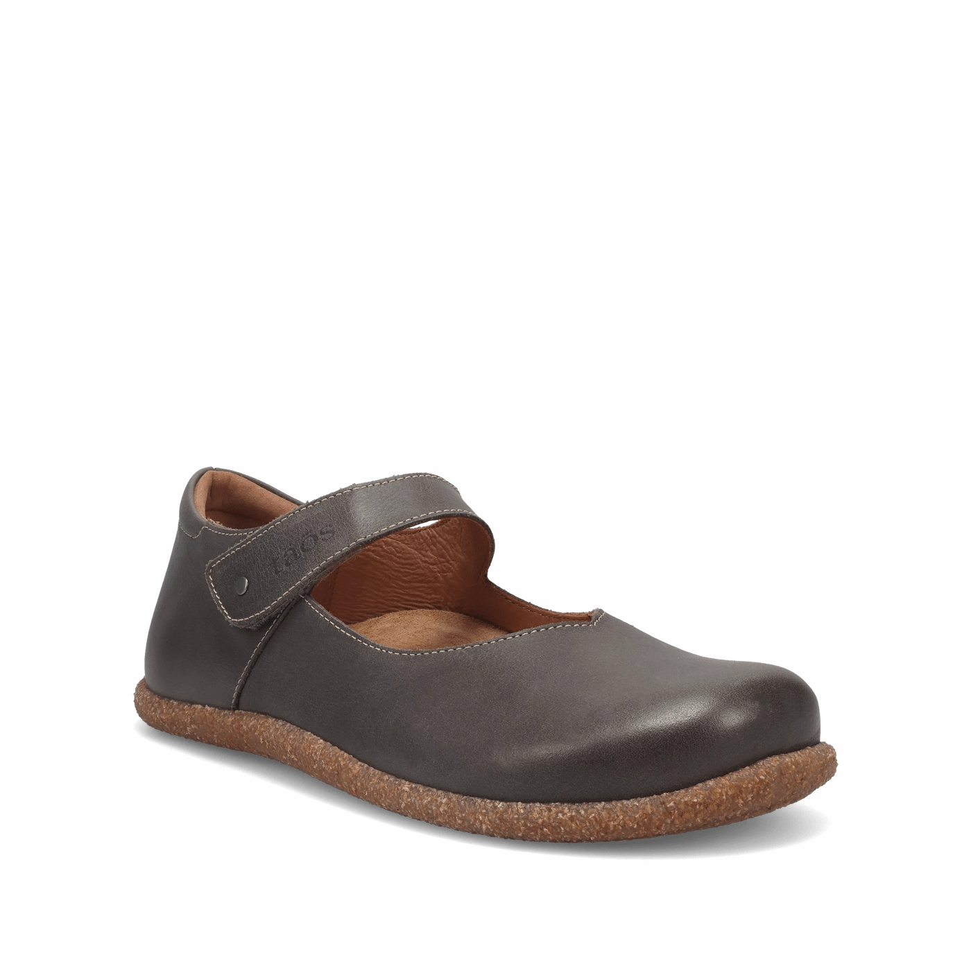 Ultimate | Leather | Grey Safe Land Mono Style