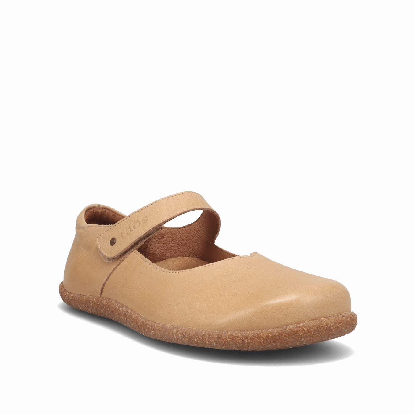 Ultimate | Leather | Natural White Clean