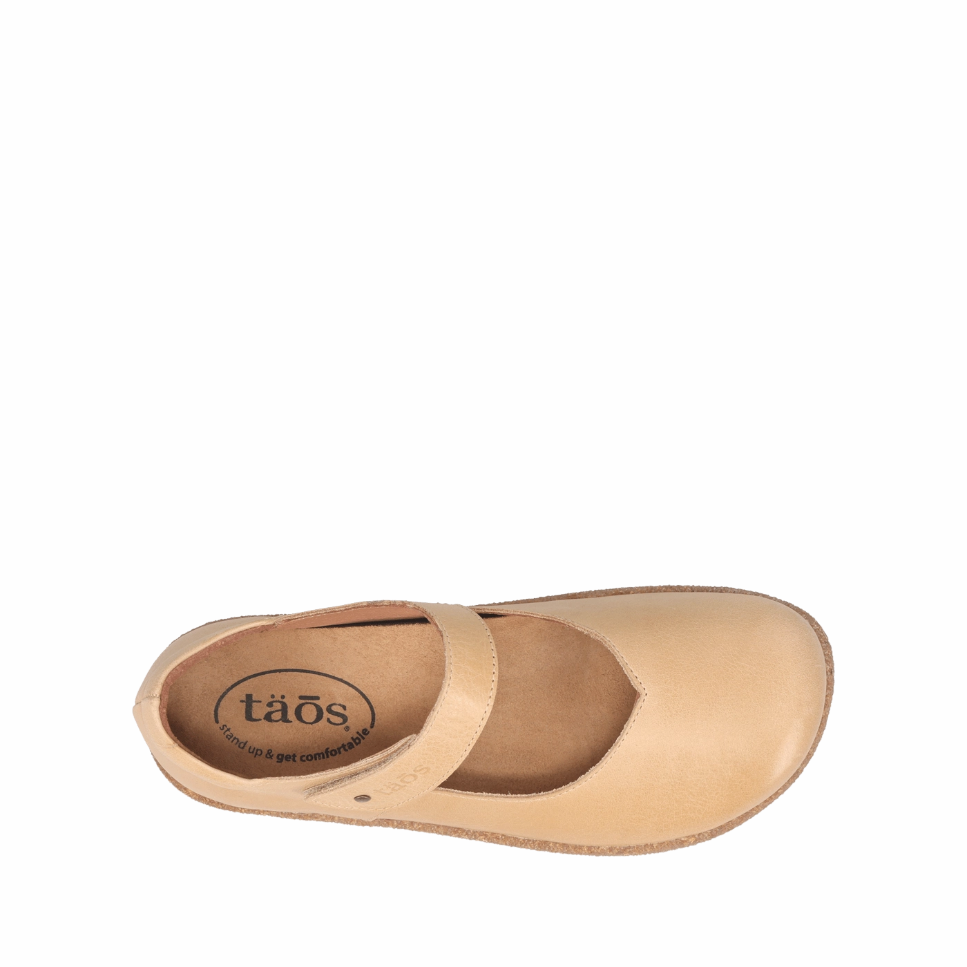 Suede Soft Ultimate | Leather | Natural