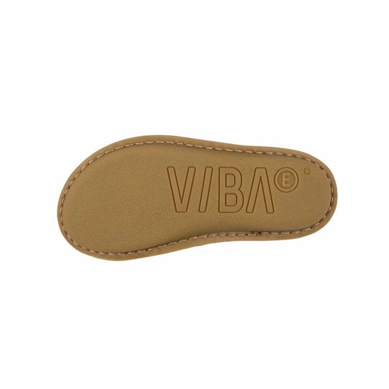 Sturdy Build Roma | Leather | Cognac Brown