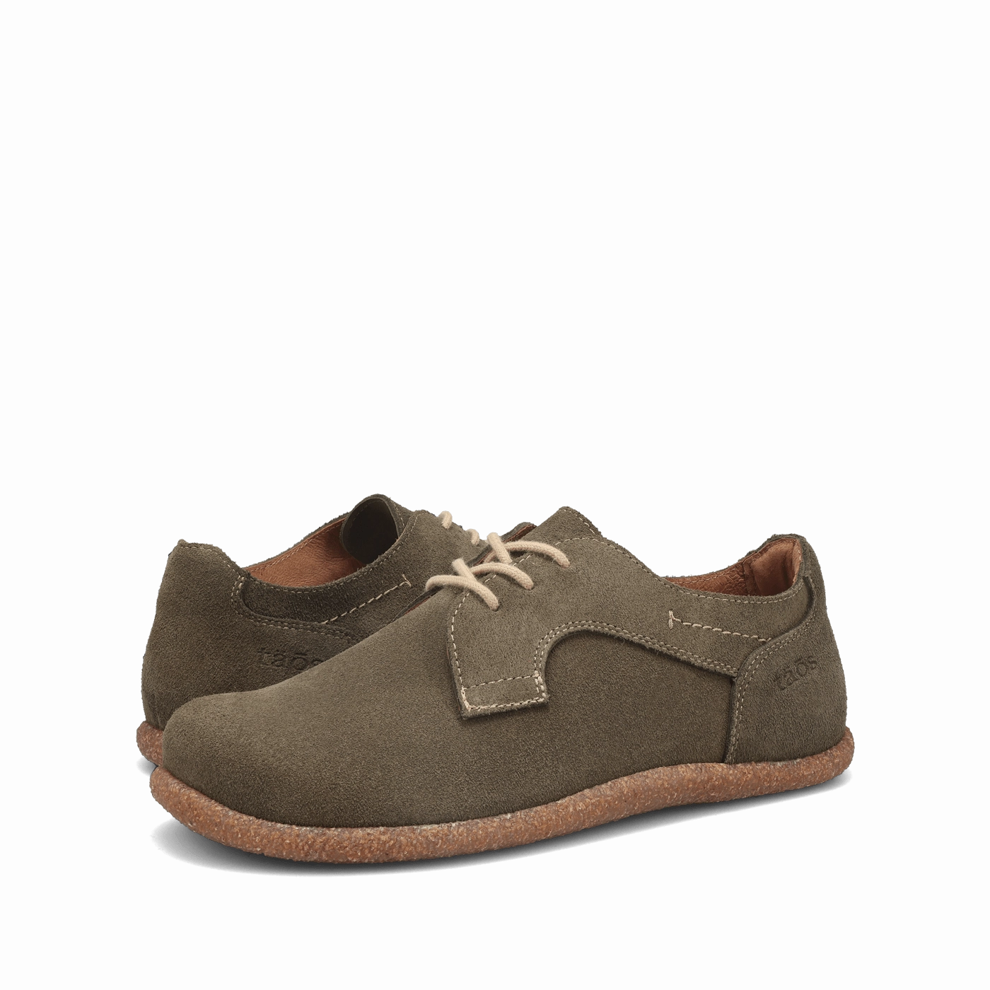 Event Mode Dual Tone Utmost | Suede | Olive