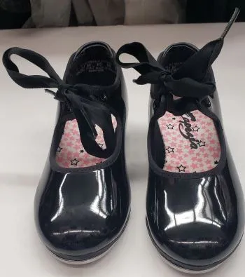 Training Mode Jr. Tyette -- Children's Economy Tap Shoe