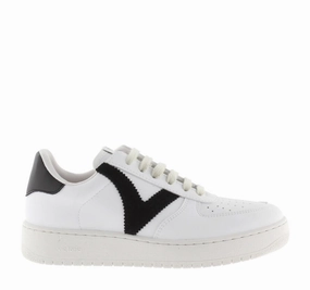 HeelSupport Victoria Madrid Sneaker