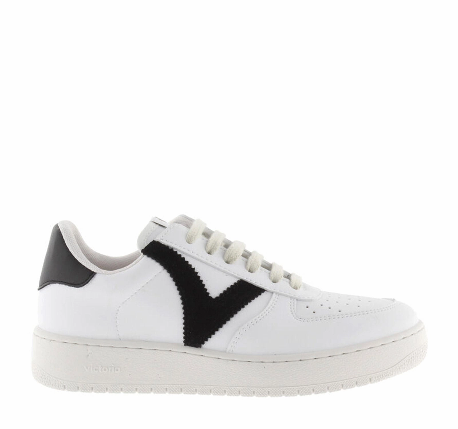 Elastic Straps Smart Ease Victoria Madrid Sneaker