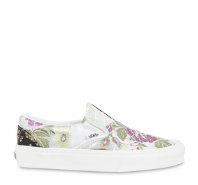 Vans Brocade Classic Slip-On Speed Ready
