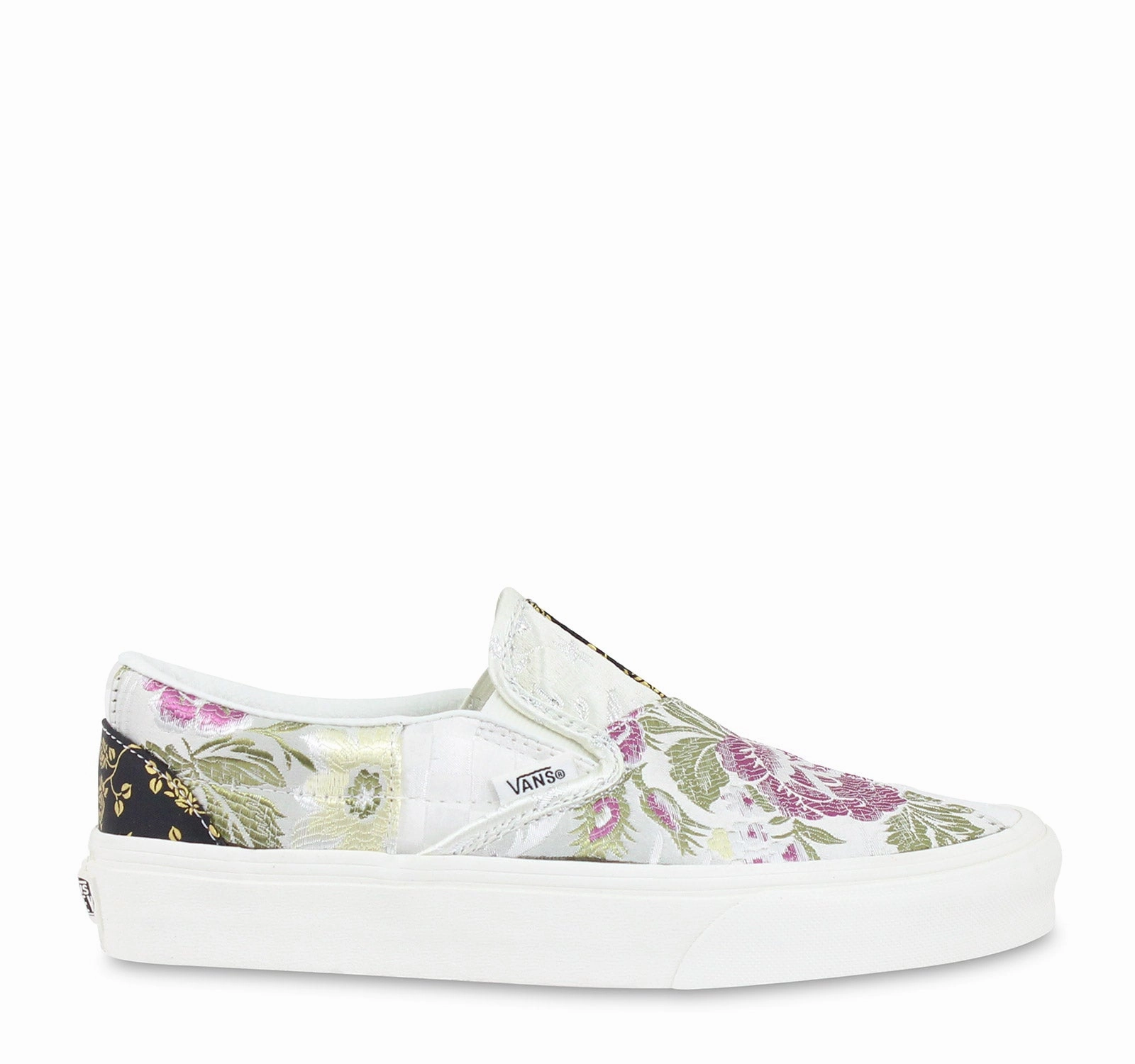 Vans Brocade Classic Slip-On Core Support
