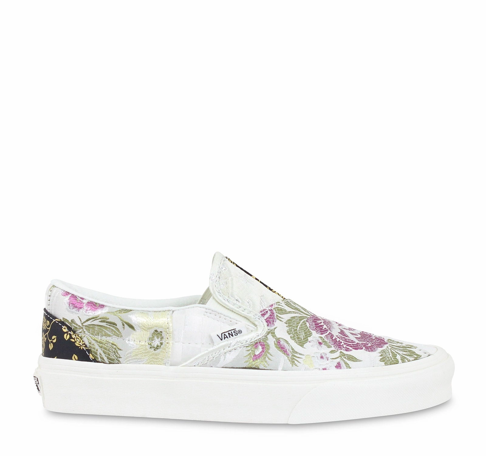 Vans Brocade Classic Slip-On Core Support