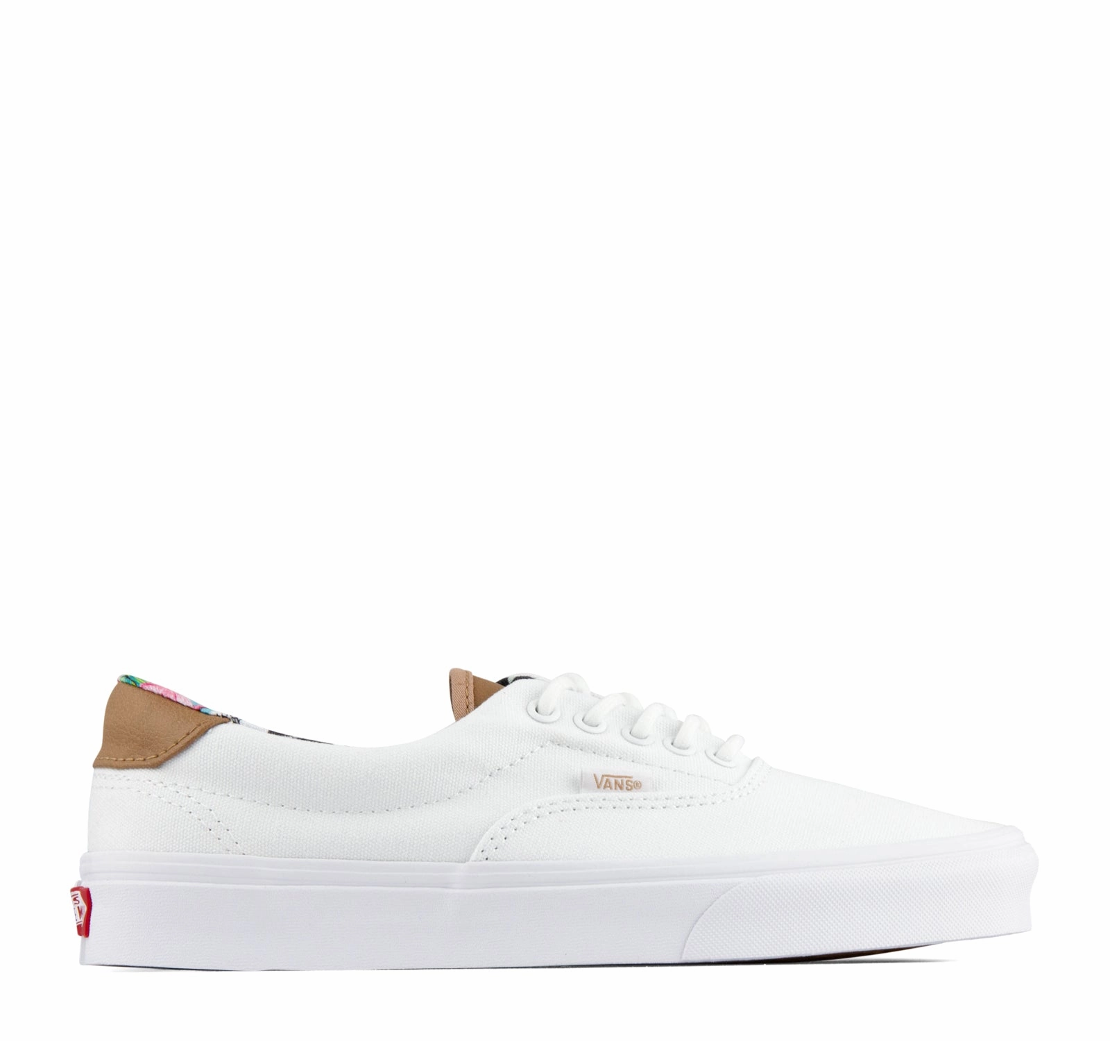 Vans C&L Era 59 Sneaker FlatSole Fit Flex