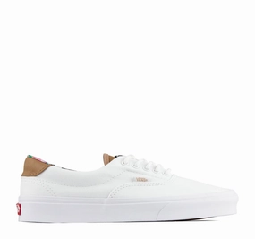 Vans C&L Era 59 Sneaker FlatSole Fit Flex