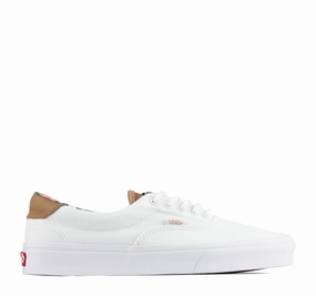 Vans C&L Era 59 Sneaker FlatSole Fit Flex