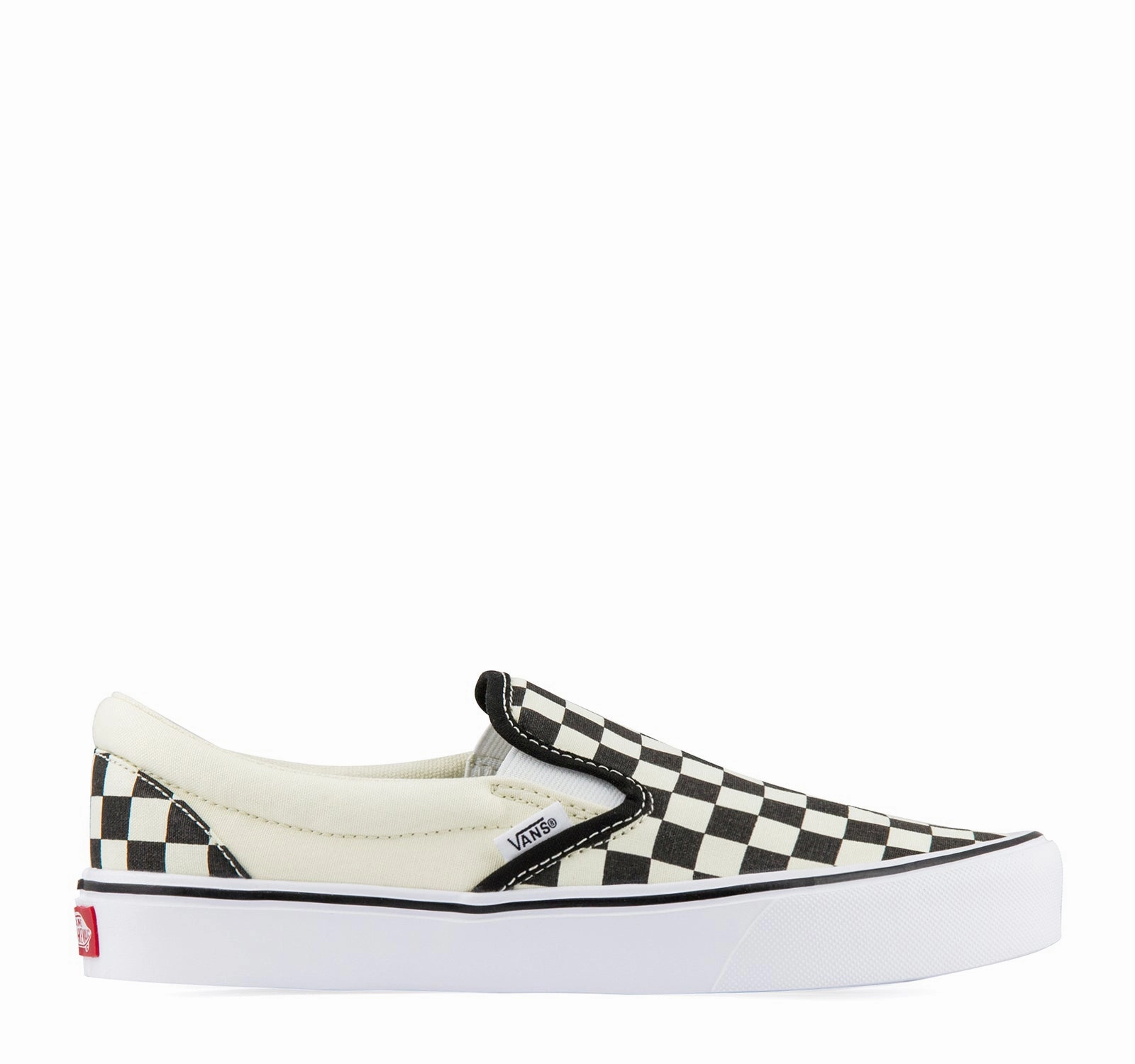 Hybrid Use Quick Outfits Vans Classic Slip-On Lite Men's Sneaker