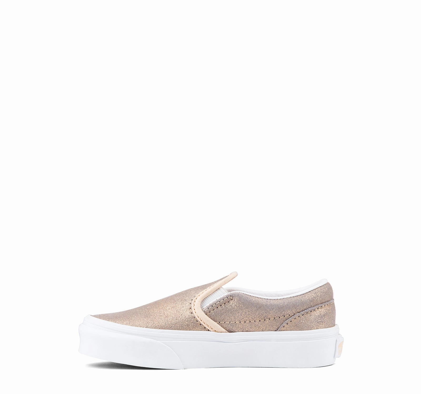 Vans Classic Slip-On Metallic Kids' Sneaker - Vans - On The EDGE