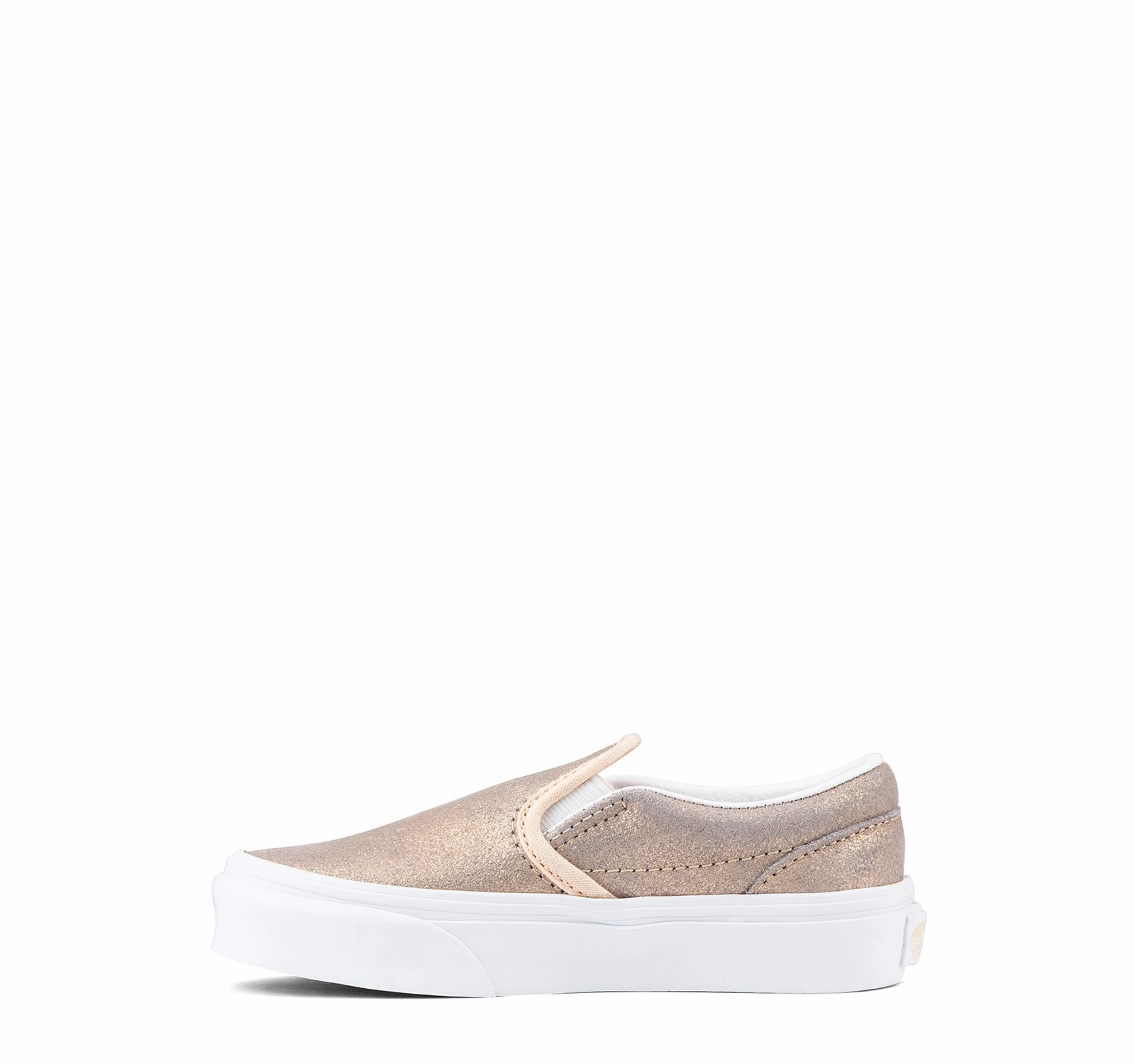 Vans Classic Slip-On Metallic Kids' Sneaker - Vans - On The EDGE