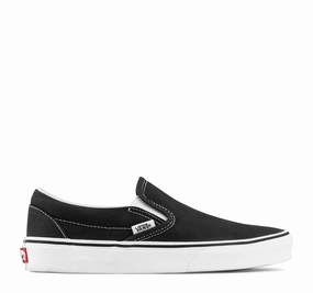 Adjustable Strap Elite performance Vans Classic Slip-On Shoes