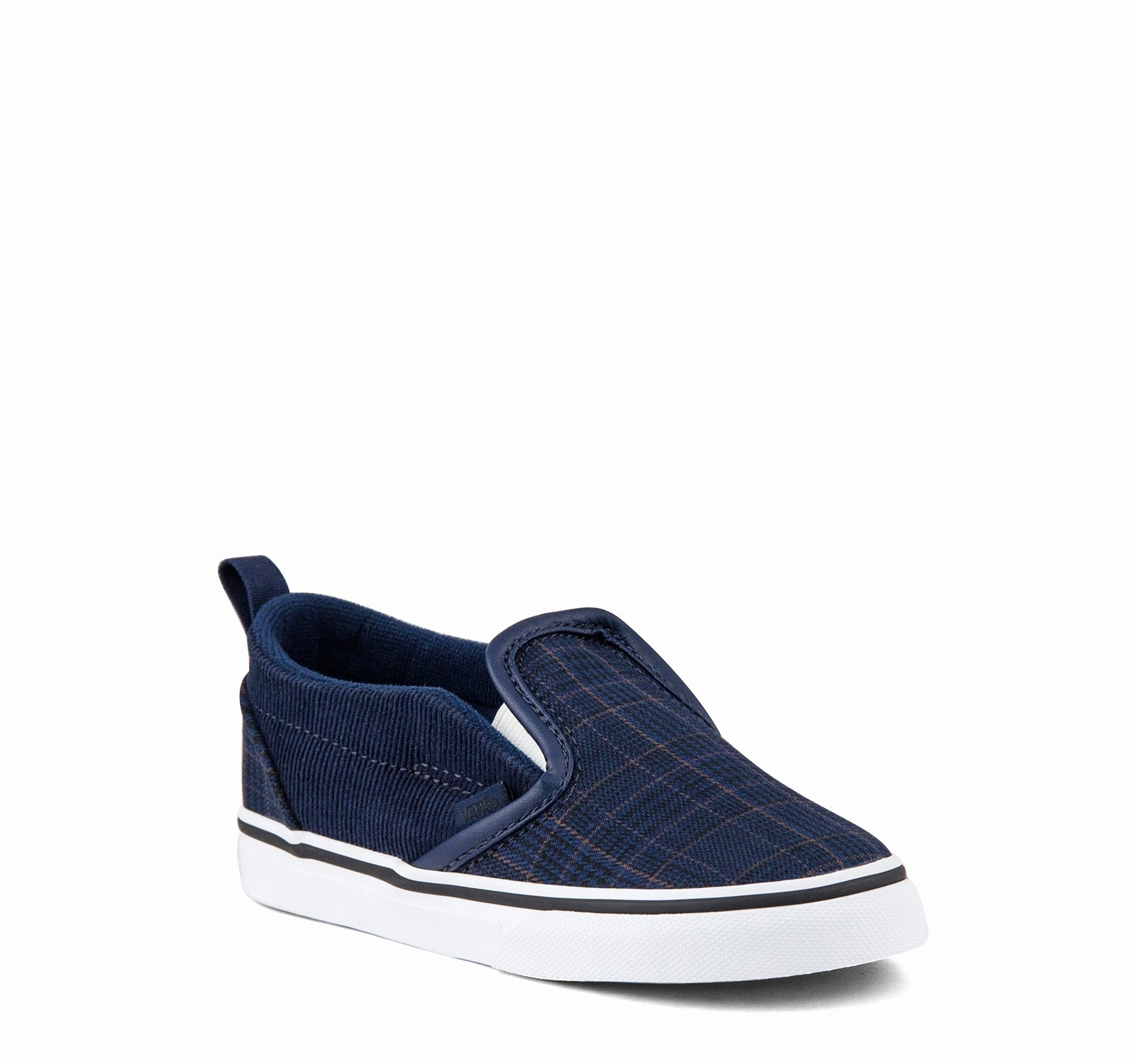 Vans Classic Slip-On V Toddlers' Sneaker - Vans - On The EDGE