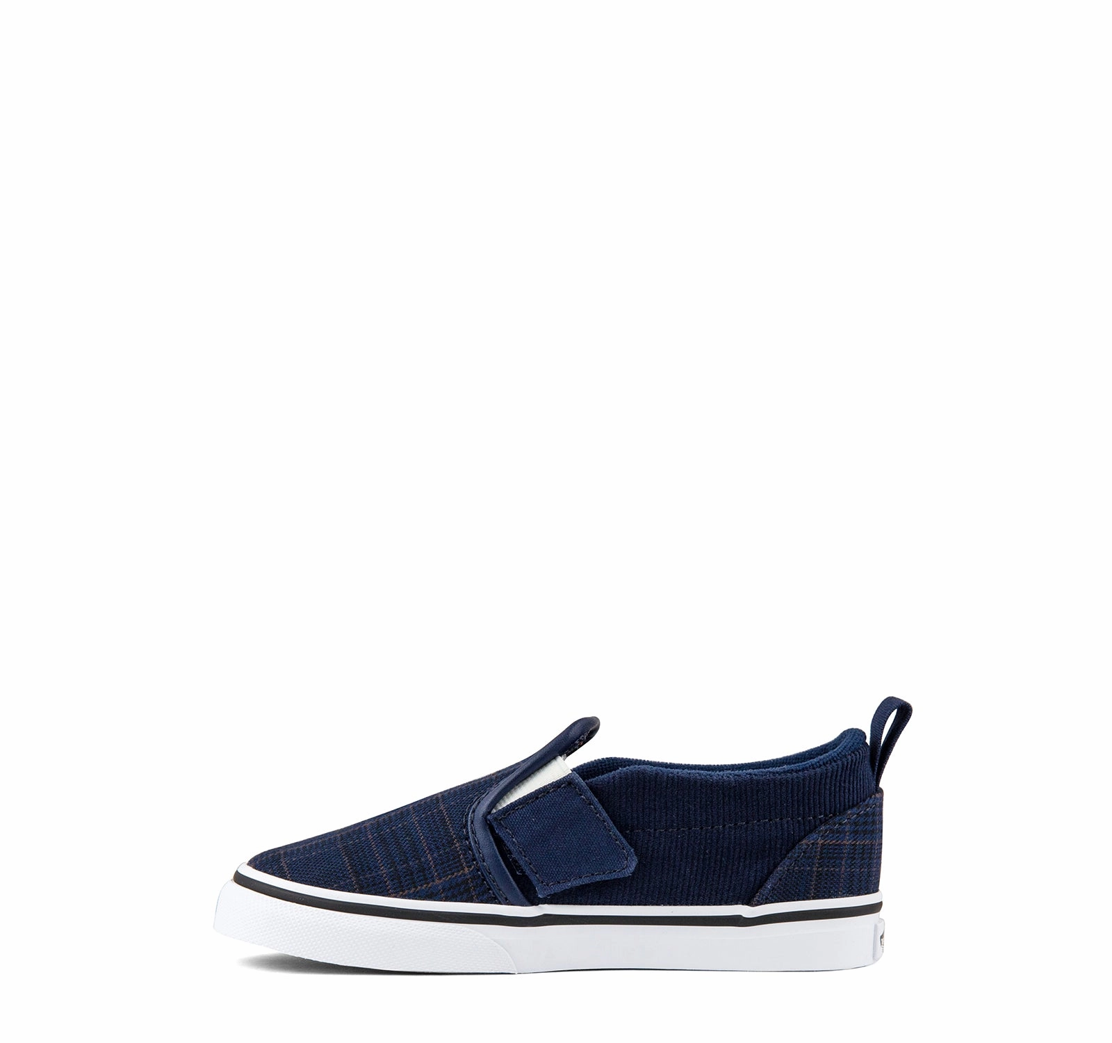 Vans Classic Slip-On V Toddlers' Sneaker - Vans - On The EDGE