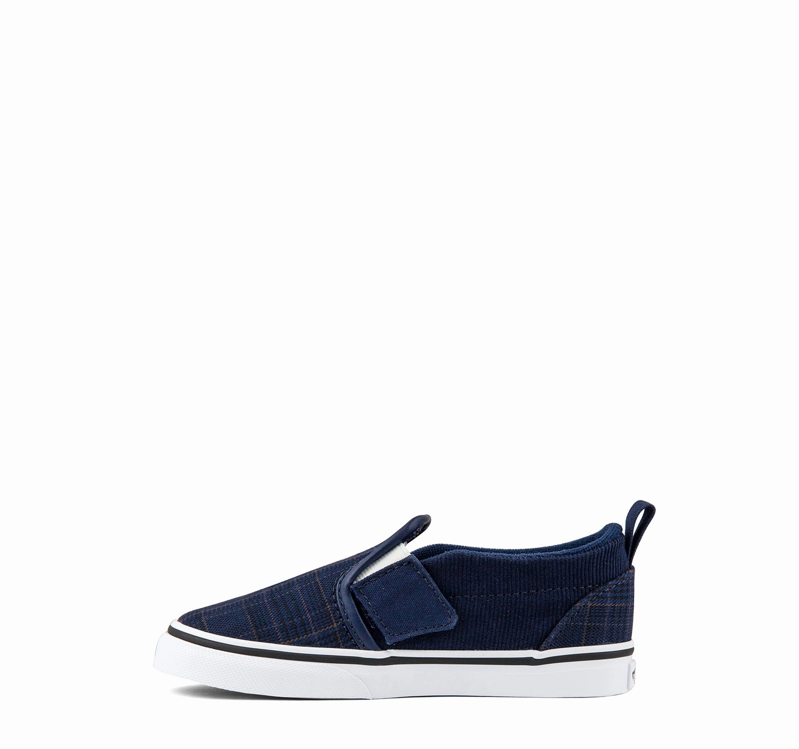 Vans Classic Slip-On V Toddlers' Sneaker - Vans - On The EDGE