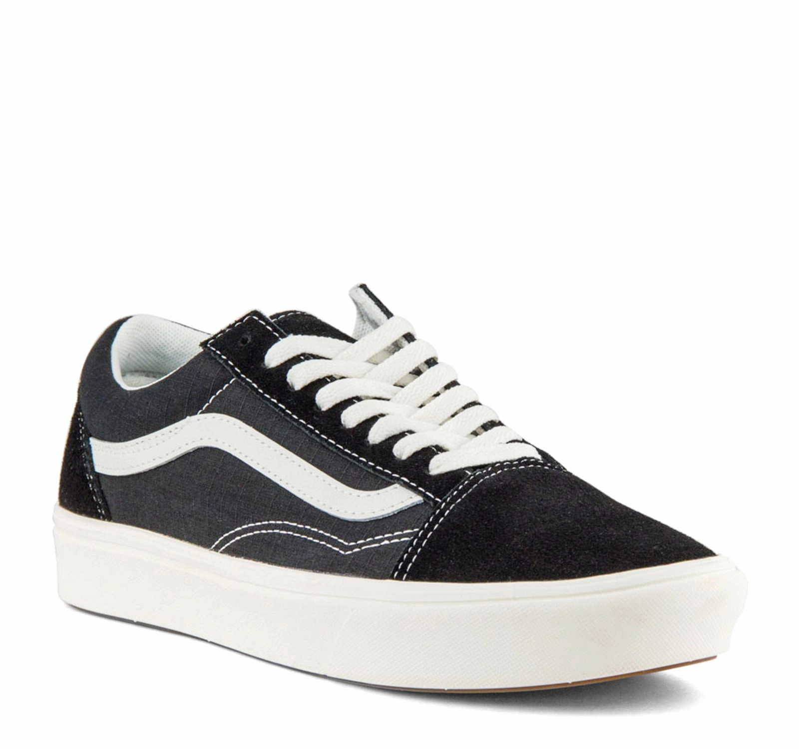 Vans Comfycush Old Skool Men's Sneaker - Vans - On The EDGE