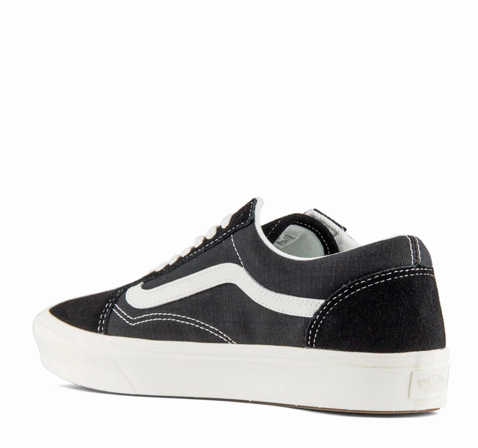 Vans Comfycush Old Skool Men's Sneaker - Vans - On The EDGE