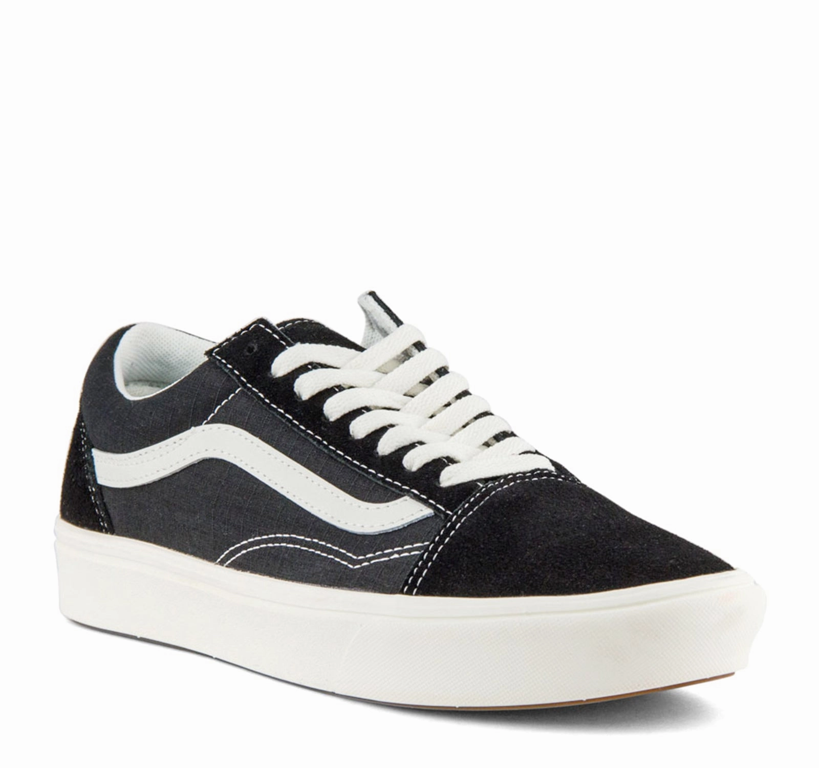 Vans Comfycush Old Skool Men's Sneaker - Vans - On The EDGE