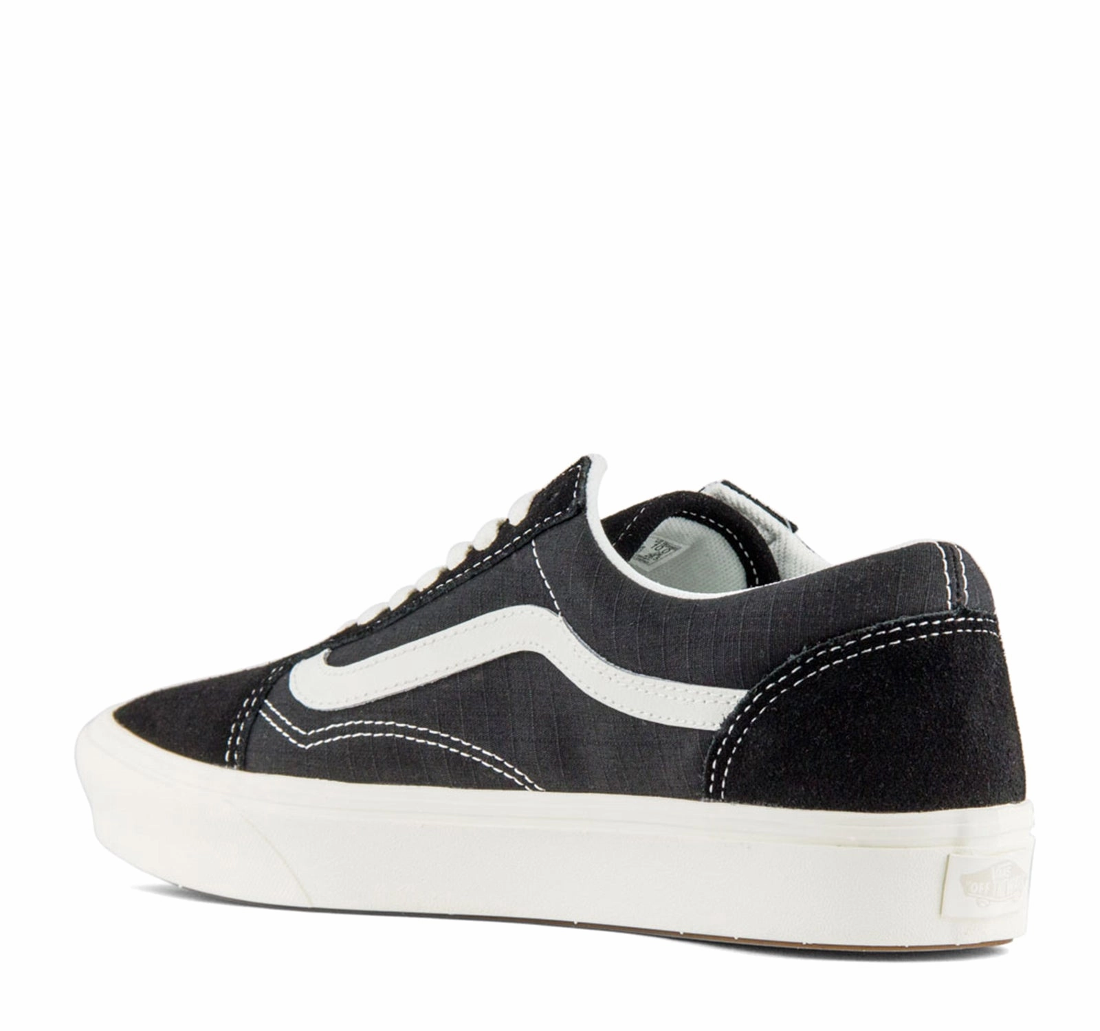 Vans Comfycush Old Skool Men's Sneaker - Vans - On The EDGE