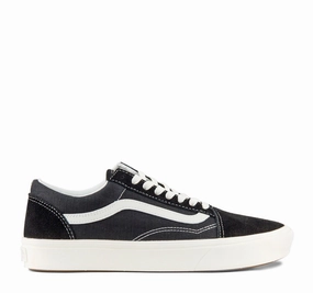 Moist Guard Vans Comfycush Ripstop Old Skool Sneaker