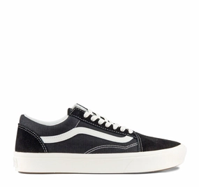 Moist Guard Vans Comfycush Ripstop Old Skool Sneaker