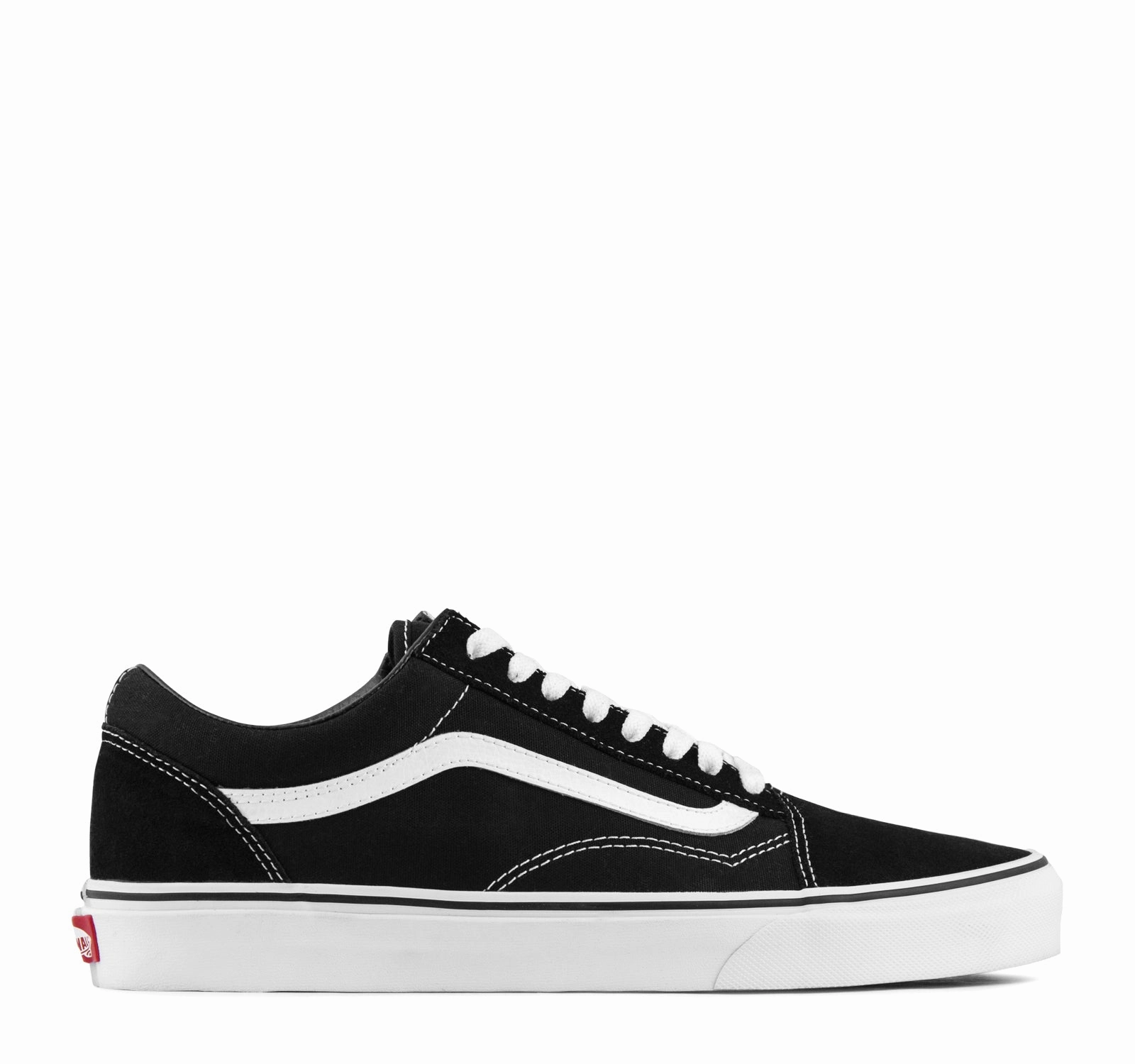Classic Base Reliable Traction Vans Old Skool Sneaker