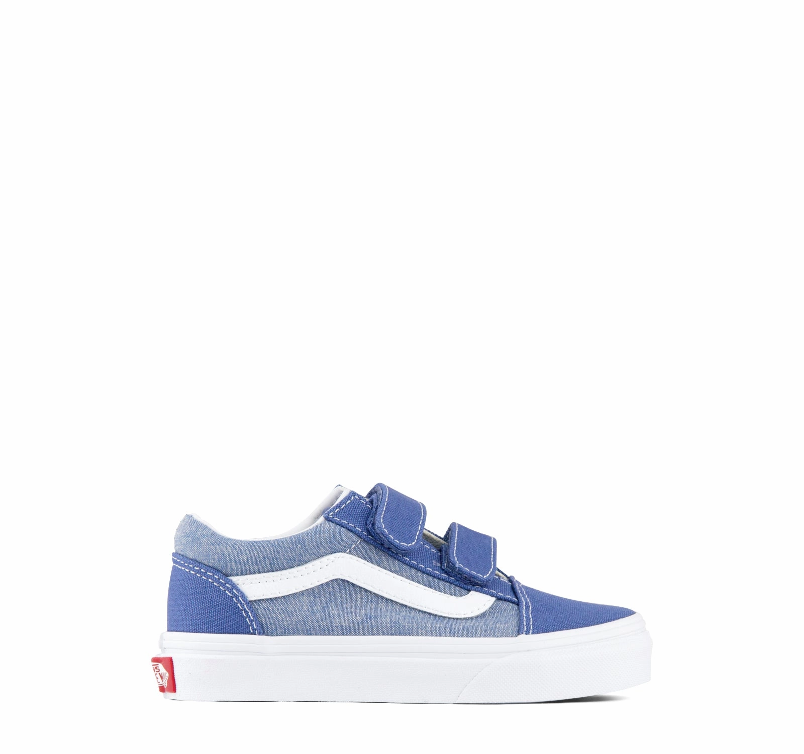 Vans Old Skool V Kids' Seasonal Sneaker - Vans - On The EDGE