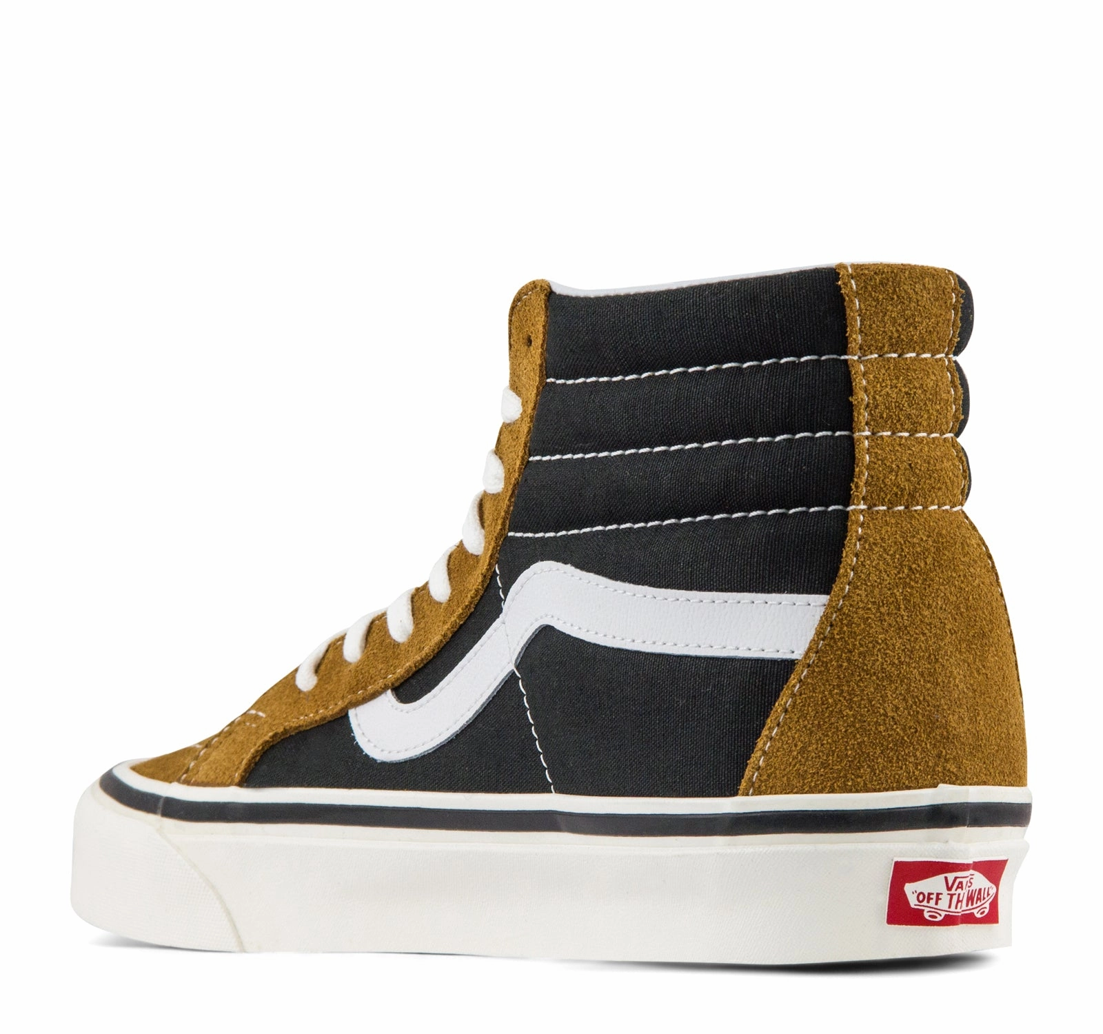 Vans Sk8-Hi 38 DX Men's Sneaker - On The EDGE