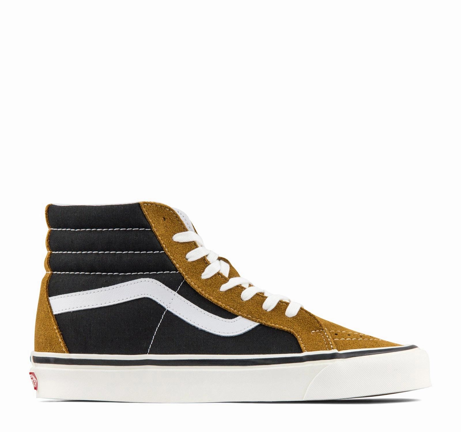 Statement Piece Vans Sk8-Hi 38 DX Men's Sneaker