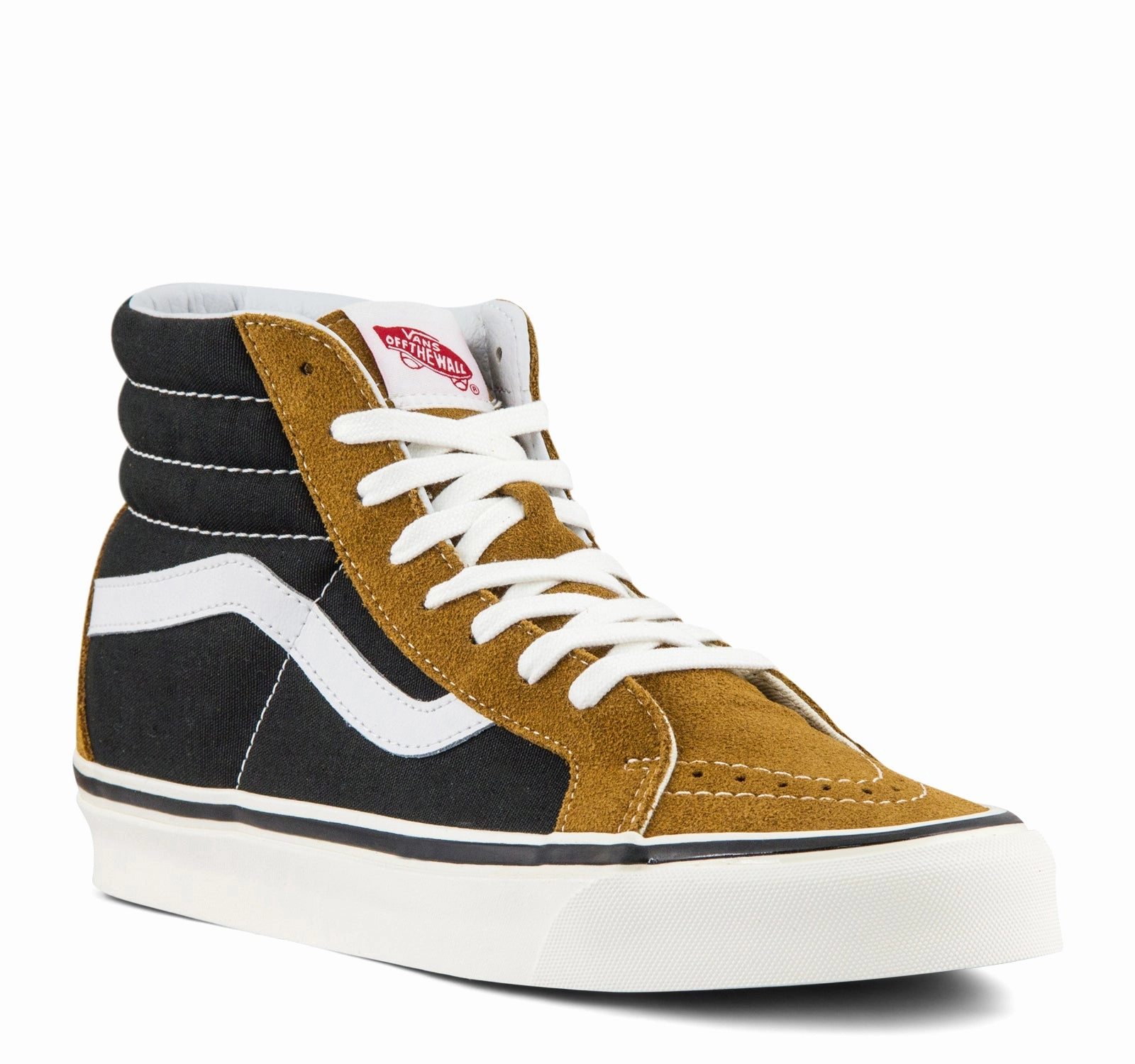 Vans Sk8-Hi 38 DX Men's Sneaker - On The EDGE
