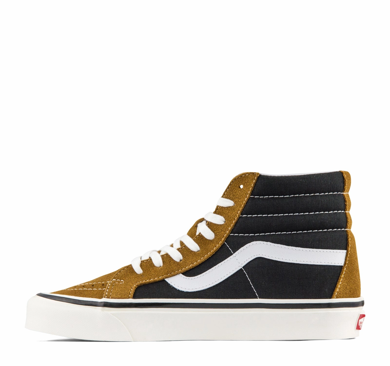 Vans Sk8-Hi 38 DX Men's Sneaker - On The EDGE