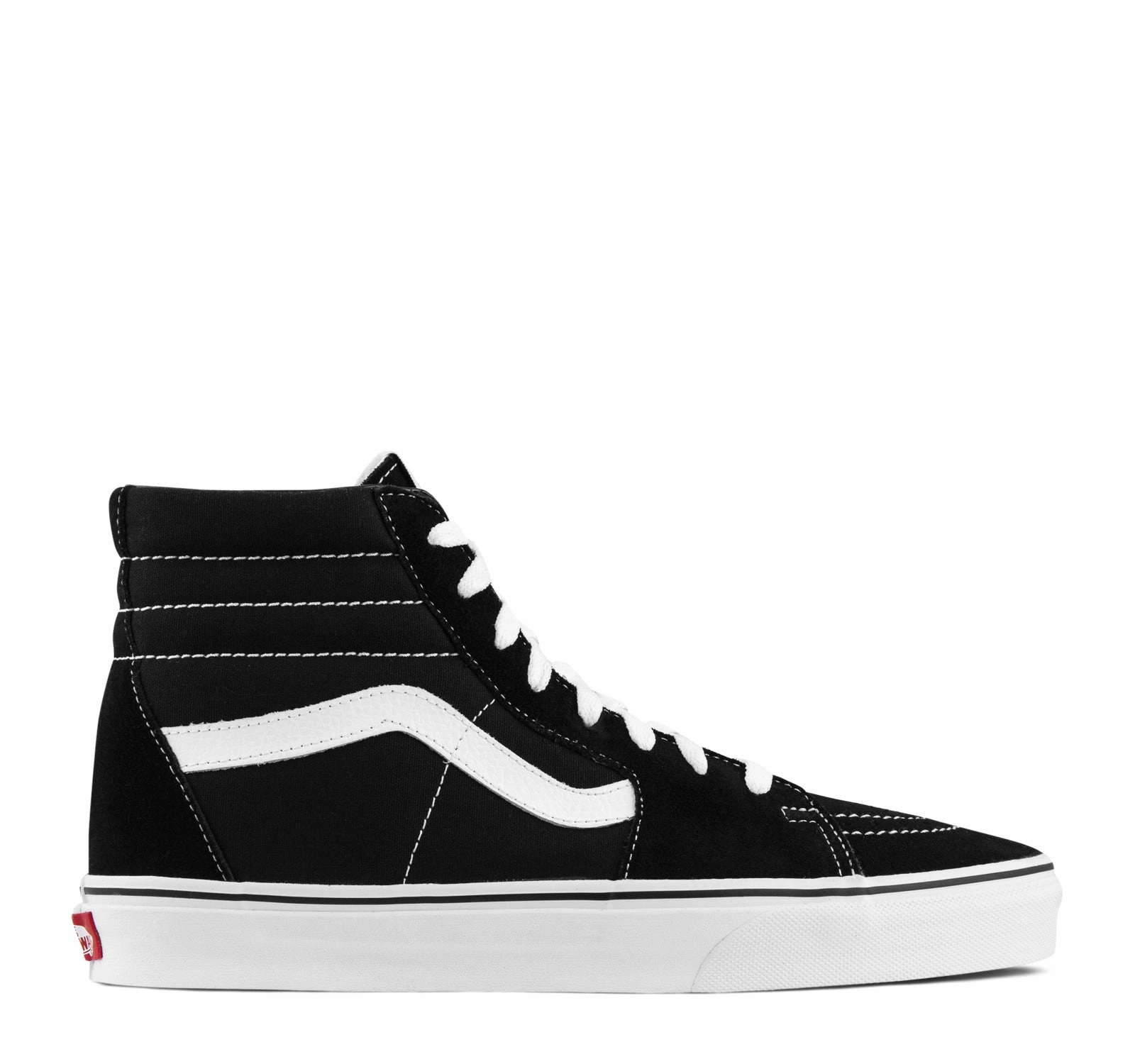 Vans SK8-Hi Sneaker Gym Performance