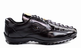 Hiking Mood warm glow Vasco - Black