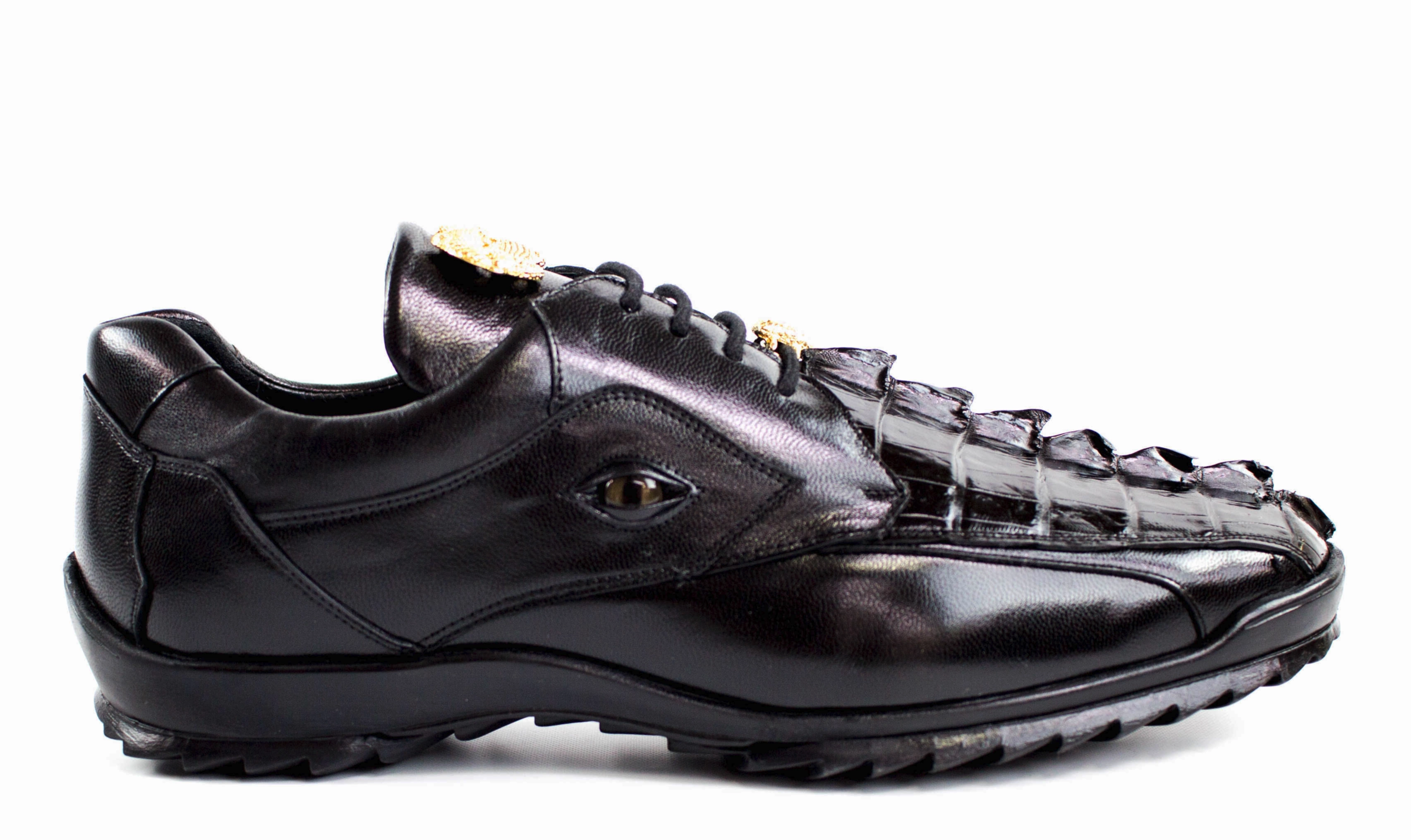 Quick Dash Pose Ready Vasco - Black