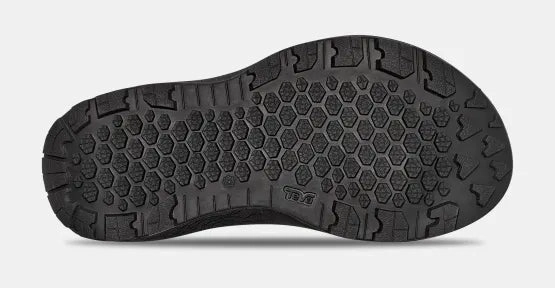 morning run 1150270 Teva W Hydratrek Sandal