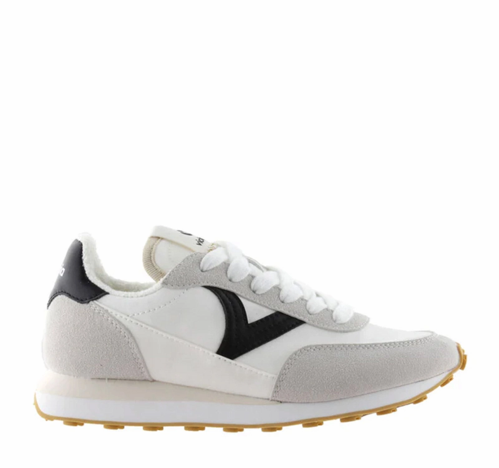 Jump Friendly Cushioned performance Victoria Astro Sneaker