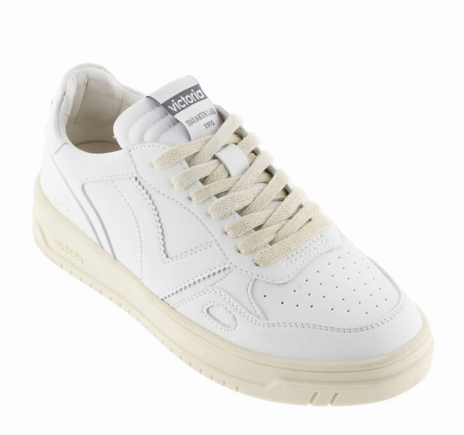 Bold Statement Training Sessions Victoria Seul Sneaker